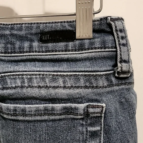 Kut from the Kloth size 2 jeans - Picture 3 of 10